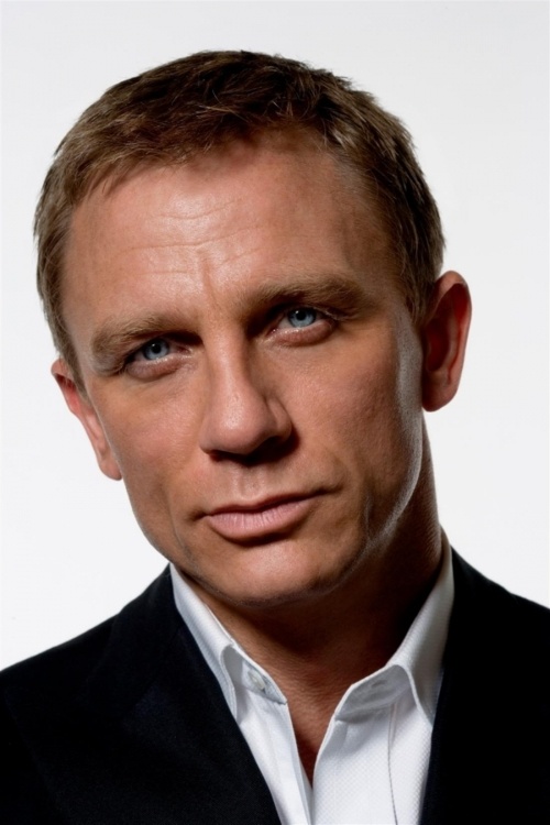 Photo:  Daniel Craig 01